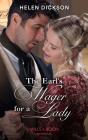 Earl'S Wager For A Lady - Preview