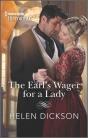 Earl'S Wager For A Lady - Preview