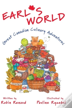 Capa do artigo Earl'S World