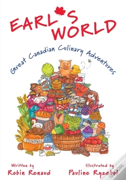 Capa do artigo Earl'S World