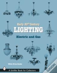 Early 20th Century Lighting