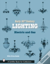 Capa do artigo Early 20th Century Lighting