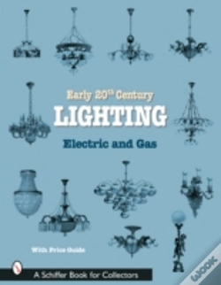 Capa do artigo Early 20th Century Lighting
