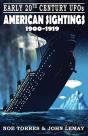 Early 20th Century Ufos - Preview