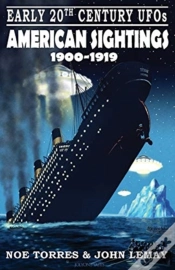 Capa do artigo Early 20th Century Ufos
