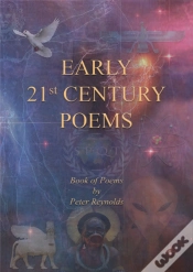 Capa do artigo Early 21st Century Poems