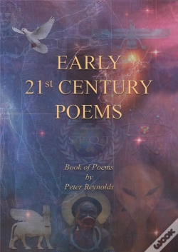 Capa do artigo Early 21st Century Poems