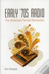 Early 70s Radio