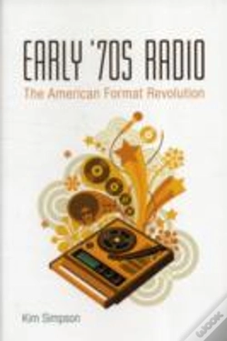 Capa do artigo Early 70s Radio