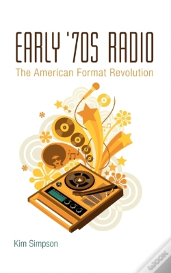 Capa do artigo Early '70s Radio