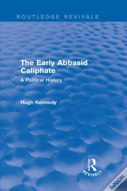 Capa do artigo Early Abbasid Caliphate