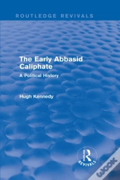 Capa do artigo Early Abbasid Caliphate