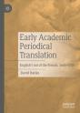 Early Academic Periodical Translation - Preview
