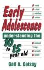 Early Adolescence - Preview