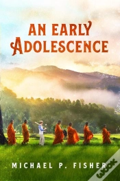 Capa do artigo Early Adolescence
