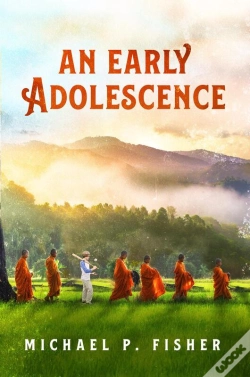 Capa do artigo Early Adolescence