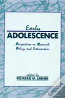 Early Adolescence