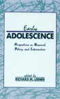 Early Adolescence - Preview