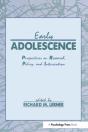 Early Adolescence - Preview
