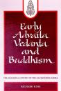 Early Advaita Vedanta And Buddhism - Preview