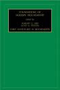 Early Adventures In Biochemistry - Preview