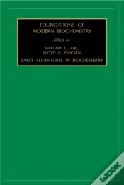 Capa do artigo Early Adventures In Biochemistry