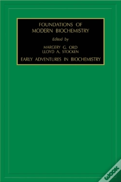 Capa do artigo Early Adventures In Biochemistry