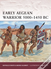 Capa do artigo Early Aegean Warrior 5000â€“1450 Bc