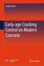 Early-Age Cracking Control On Modern Concrete - Preview