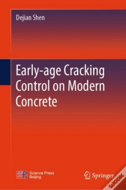 Capa do artigo Early-Age Cracking Control On Modern Concrete
