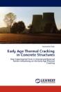 Early Age Thermal Cracking In Concrete Structures - Preview