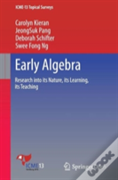 Early Algebra