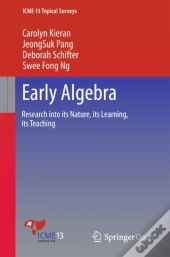 Early Algebra