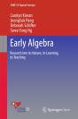 Early Algebra - Preview
