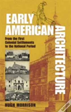 Capa do artigo Early American Architecture