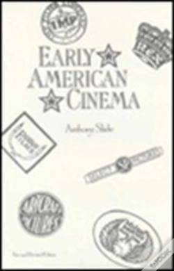 Capa do artigo Early American Cinema