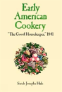 Early American Cookery - Preview