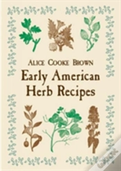 Capa do artigo Early American Herb Recipes