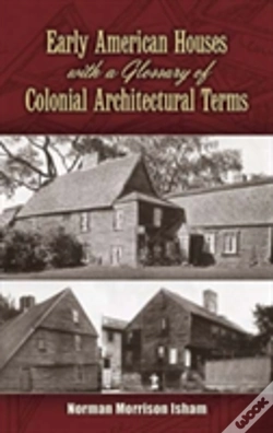 Capa do artigo Early American Houses