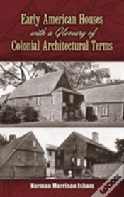 Capa do artigo Early American Houses