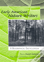 Early American Nature Writers