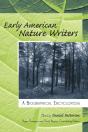 Early American Nature Writers - Preview