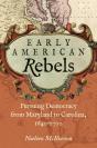 Early American Rebels - Preview