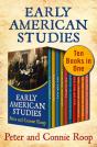 Early American Studies - Preview