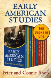 Capa do artigo Early American Studies