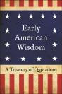 Early American Wisdom - Preview