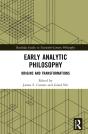 Early Analytic Philosophy - Preview