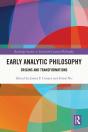 Early Analytic Philosophy - Preview