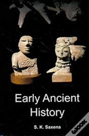 Capa do artigo Early Ancient History
