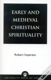 Capa do artigo Early And Medieval Christian Spirituality